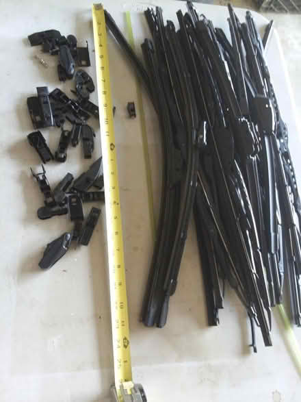 Photo of free Wiper Arms and Blades (King of Prussia) #1