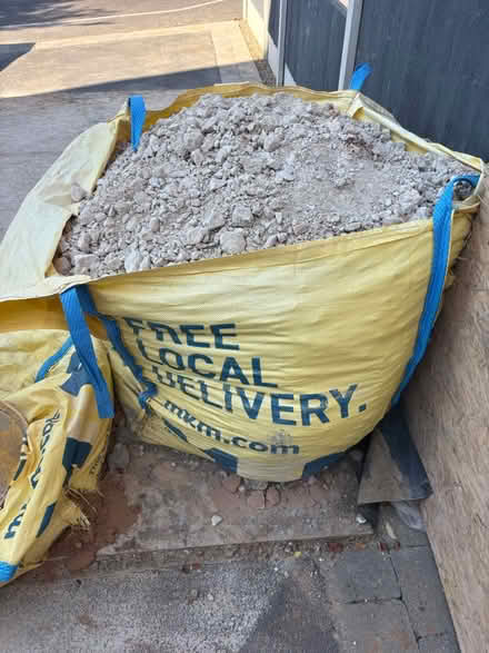 Photo of free MOT stone (Derby DE24) #1