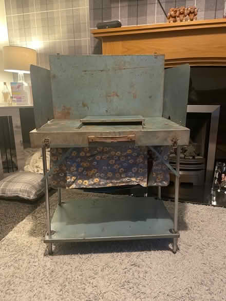 Photo of free Camping kitchen (Marsh LA1) #1