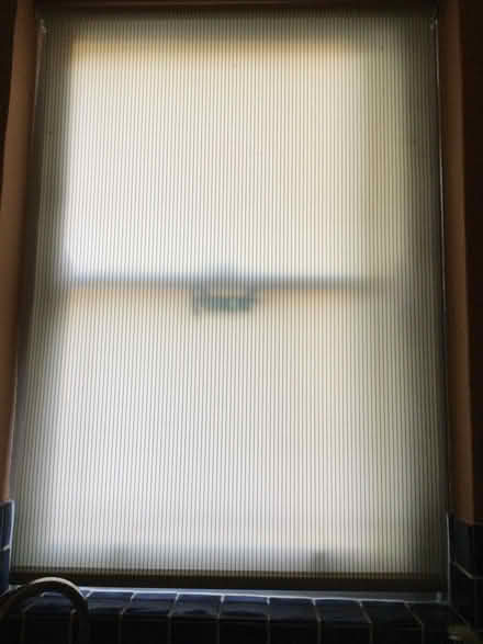 Photo of free Roller blind - available now (Lewes BN7) #2