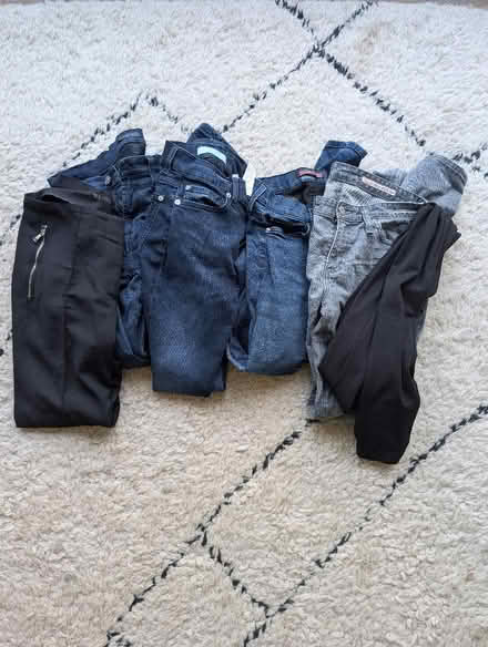 Photo of free Clothes women's (Edgbaston B5) #1