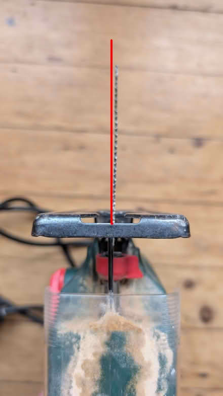 Photo of free Bosch PST 750 PE Jigsaw (Pollokshields G41) #2