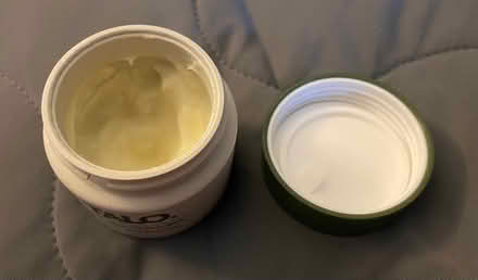 Photo of free talo cream - used (midtwn) #2
