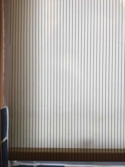 Photo of free Roller blind - available now (Lewes BN7) #1