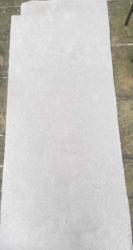 Photo of free Carpet Off-Cuts (Knutsford WA16) #1