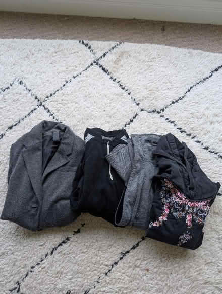 Photo of free Clothes women's (Edgbaston B5) #3