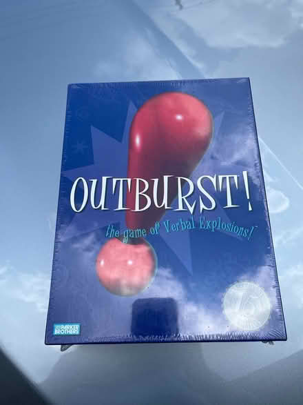 Photo of free Outburst Game (DownersGrove,Fairview & 59th) #1