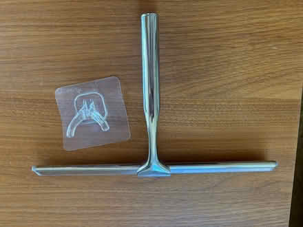 Photo of free Squeegee (South Acton W3) #1