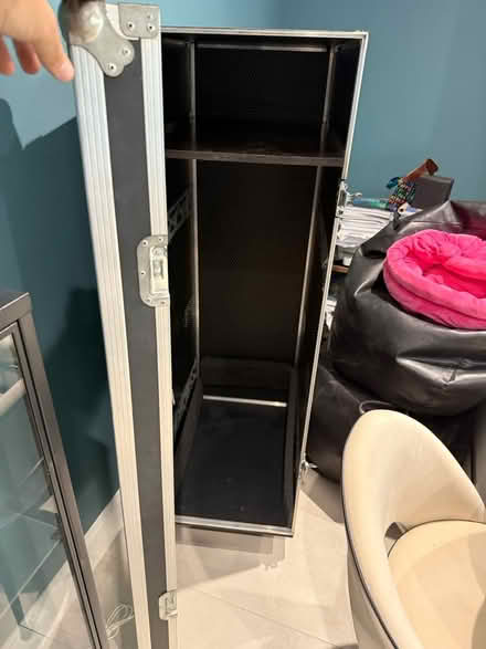 Photo of free Large flight case/ crate (Near South Harrow station HA2) #3