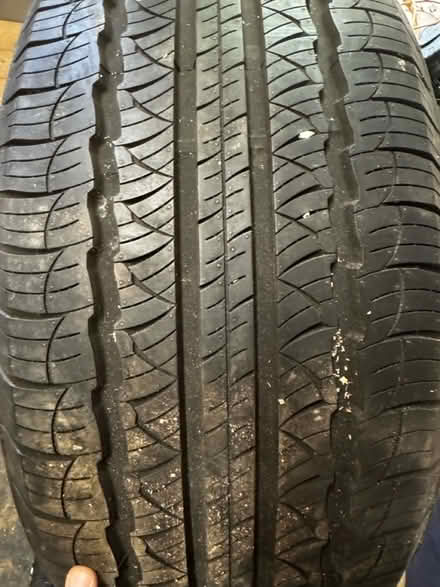 Photo of free Car tire (Near South Harrow station HA2) #2