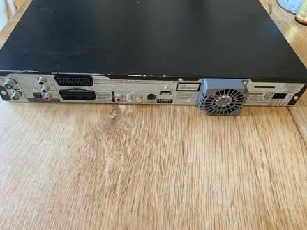 Photo of free Panasonic HDMI DVD Recorder (Shortlands, BR2) #4