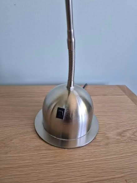 Photo of free Desk/Reading Light (Portishead BS20) #2