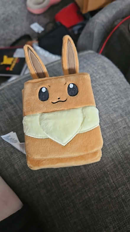 Photo of Pokemon cards (Southhouse EH17) #1