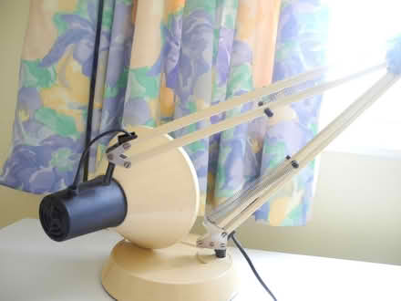 Photo of free Anglepoise Lamp (Misterton DN10) #3