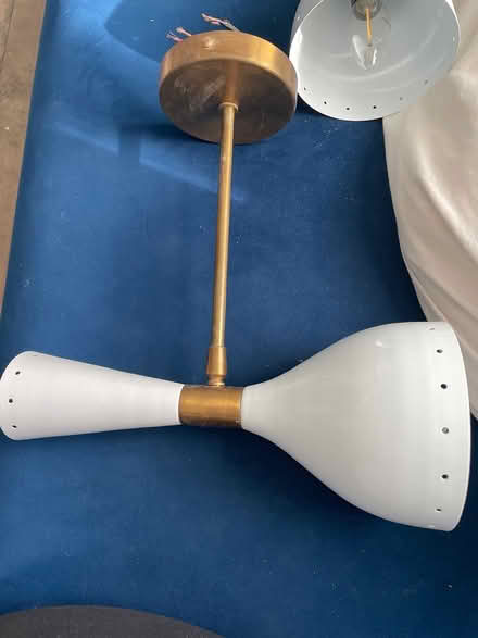 Photo of free Wall Sconces (Eltham SE9) #3