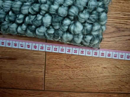 Photo of free Small rug (L25) #3