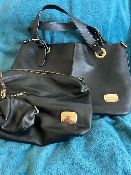 Photo of free Handbag (SW11) #2