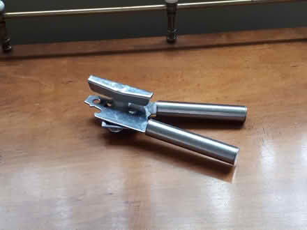 Photo of free Kitchen Items (Stanley Park area of Kitchener) #2