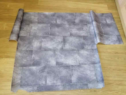 Photo of free Lino offcut (Epsom KT19) #1