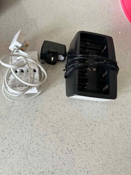 Photo of free Rechargeable battery charging units (Gloucester GL4) #1