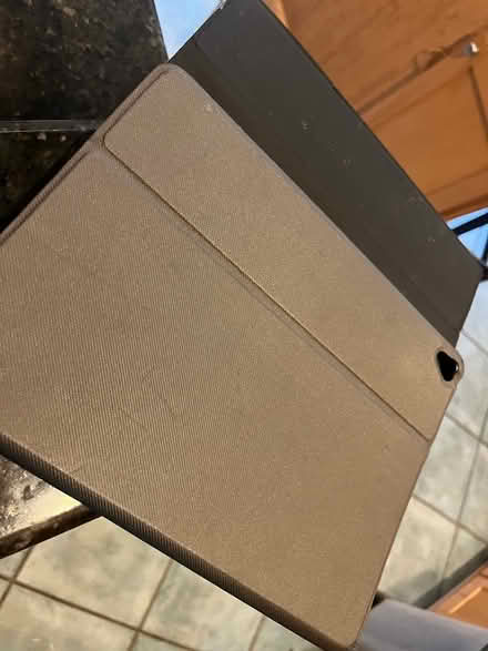 Photo of free Used iPad cover and keyboard (Chevy Chase DC) #3