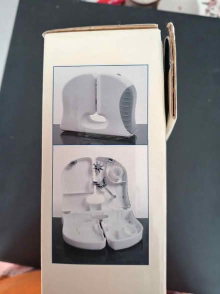 Photo of free Bag sealer (Lightwater GU18) #3