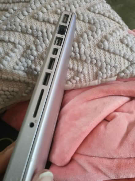 Photo of free MacBook Pro (Cutteslowe OX2) #4