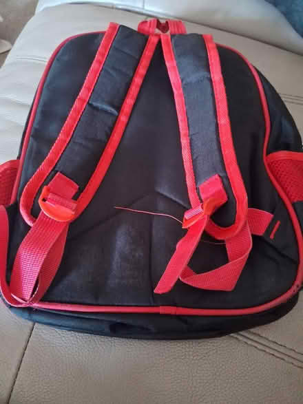 Photo of free School uniform for boys 3-4years (Nottingham NG3) #3