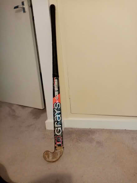 Photo of free Hockey stick (Northcourt OX14) #2