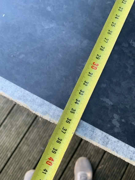 Photo of free Off cut kitchen worktop (Goring by Sea BN12) #3