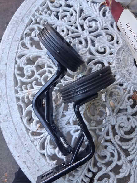 Photo of free Bike stabiliser x 2 (Peckham/Nunhead) #1