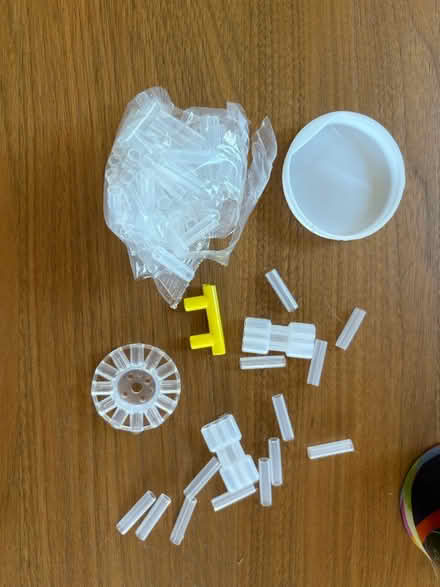 Photo of free Glow sticks (South Acton W3) #3