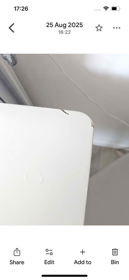 Photo of free Table and chairs (Kenton NE3) #3