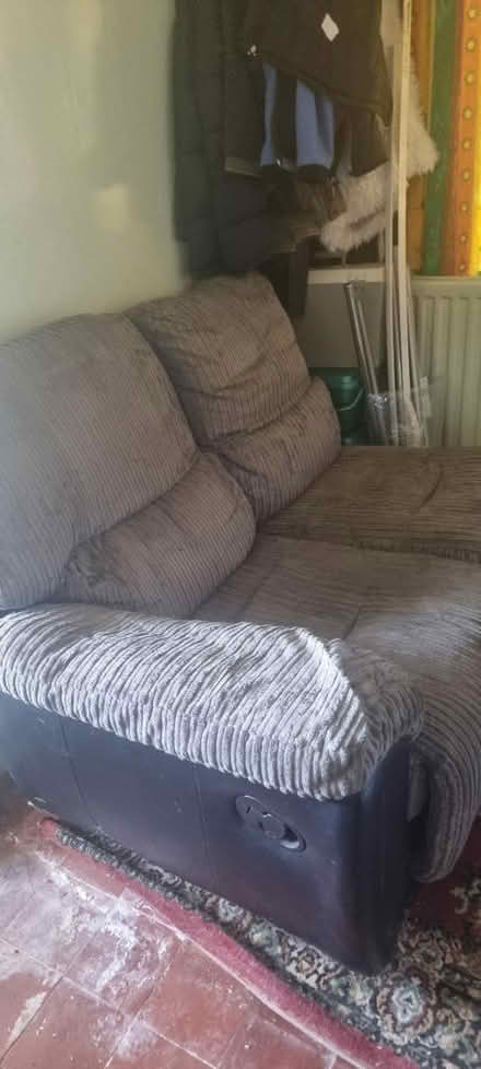Photo of free Sofa section (BD22 Haworth) #3