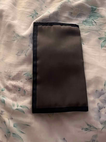 Photo of free Cloth case with pockets (Hintonburg) #1