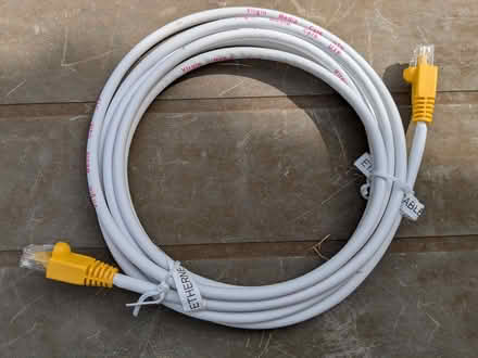 Photo of free Cables & leads - lots (Downend BS16) #1