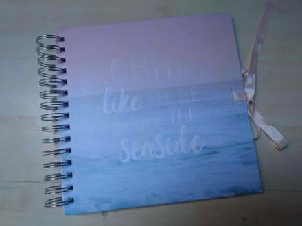 Photo of free Notebook (Cowley OX4) #1