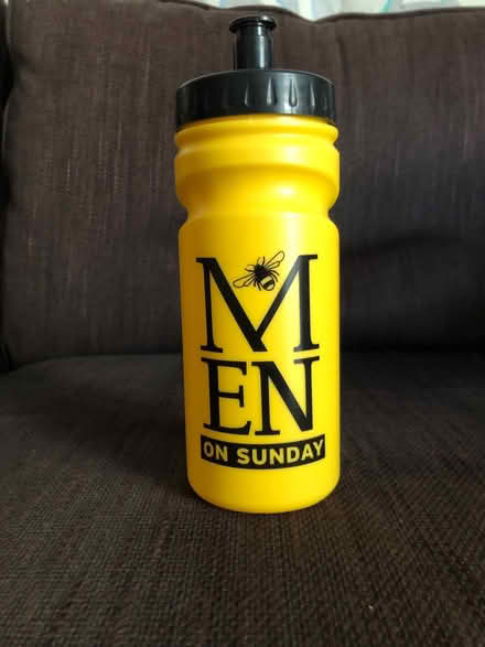 Photo of free Water bottle (Stoke Gifford BS34) #1
