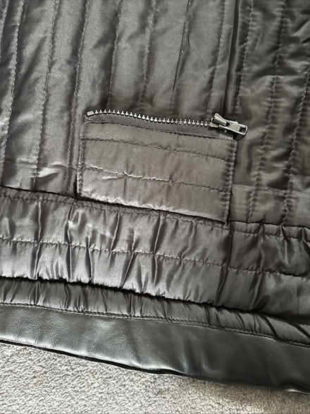 Photo of free Biker jacket from 80s (Longton Preston PR4) #4