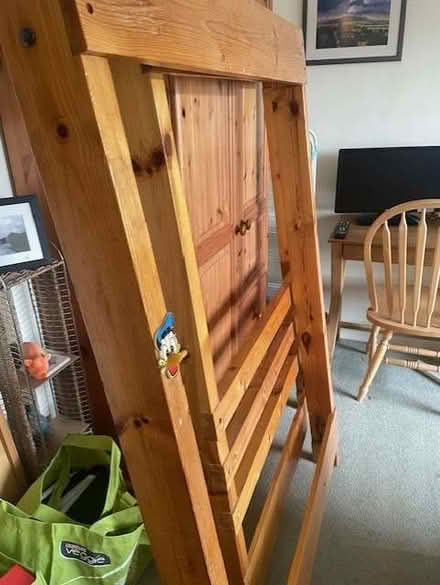Photo of free Home made bunk bed (Little Herberts GL53) #1