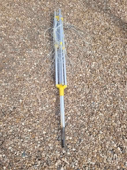 Photo of free Rotary washing line (BS22 (Milton)) #2