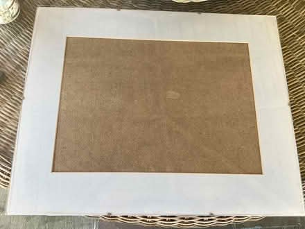 Photo of free Large clip frame (Southwater) #1