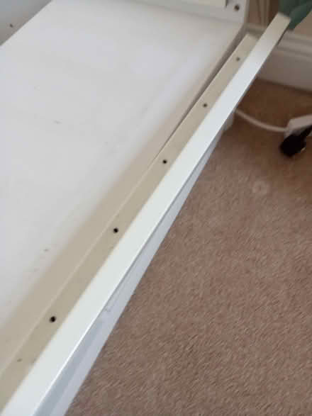 Photo of free Bunk beds with built in stairs (Bishop Auckland DL14) #4