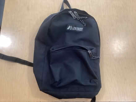 Photo of free Small backpack (Northwest Seattle, phinney) #1