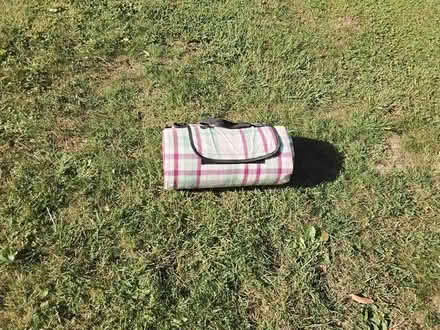 Photo of free Picnic time (Carleton Rode NR16) #2