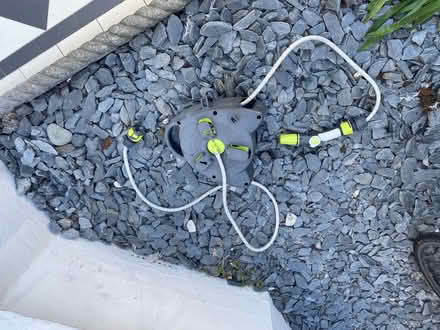 Photo of free Garden hose - compact reel (Aldrington BN3) #2