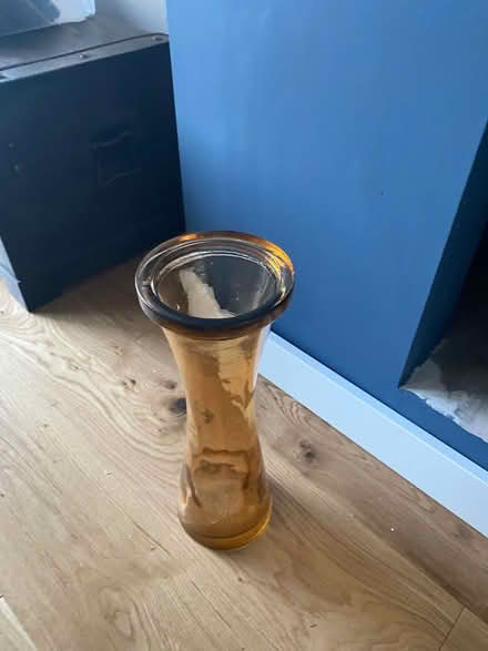 Photo of free Tall vase (Botley, Oxford, OX2) #2
