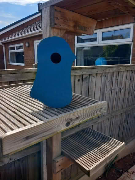 Photo of free Birdbox (Aspley NG8) #1