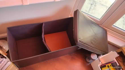 Photo of free Storage chest - Collapsible (Totteridge HW HP13) #1