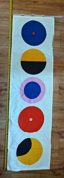 Photo of free Table runner (L25) #1